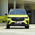 Small SUV Wuling Xingchi